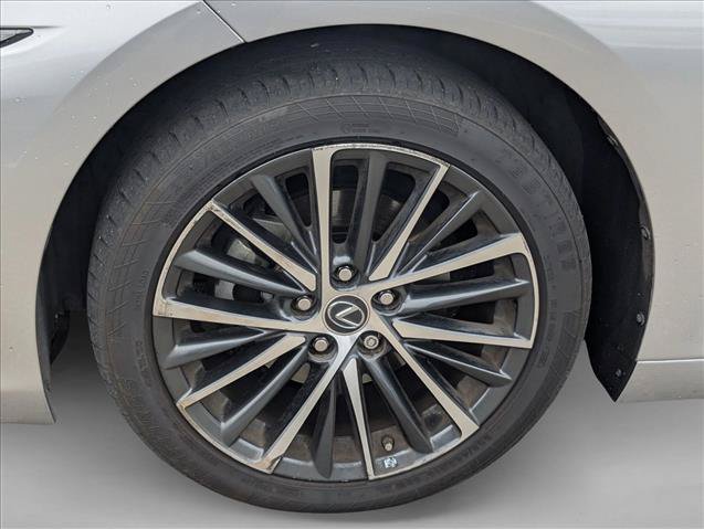 Used 2022 Lexus ES 350 w/ Premium Package FWD image 23