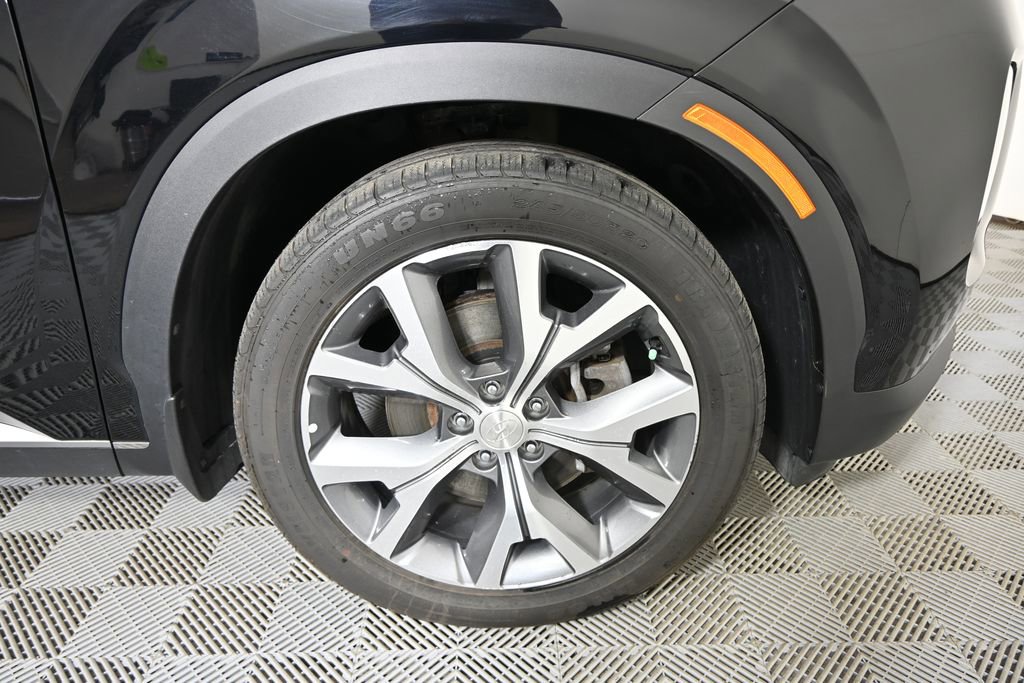 Used 2022 Hyundai Palisade SEL w/ Premium Package AWD/4WD image 11