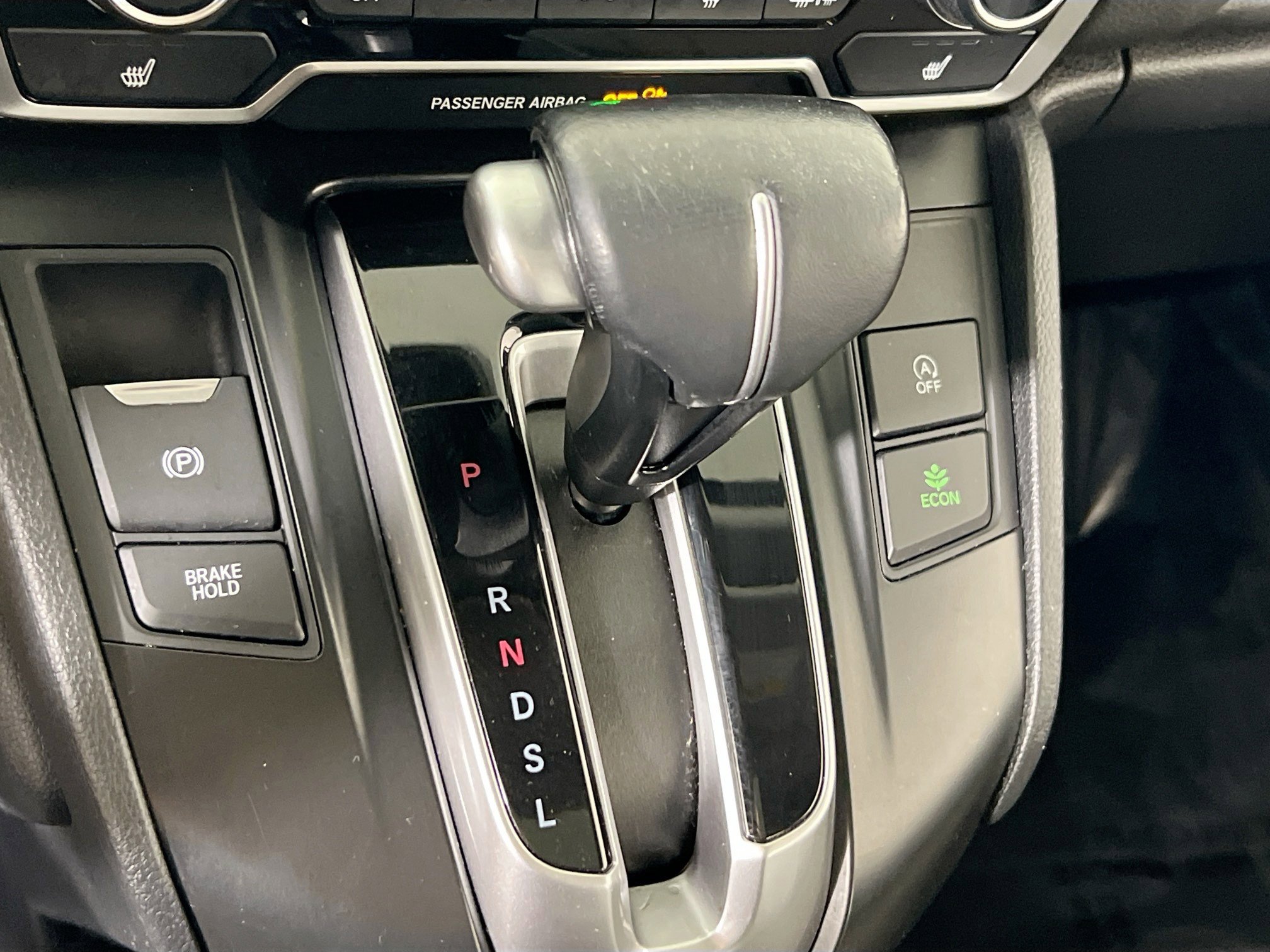 Used 2022 Honda CR-V EX-L image 16