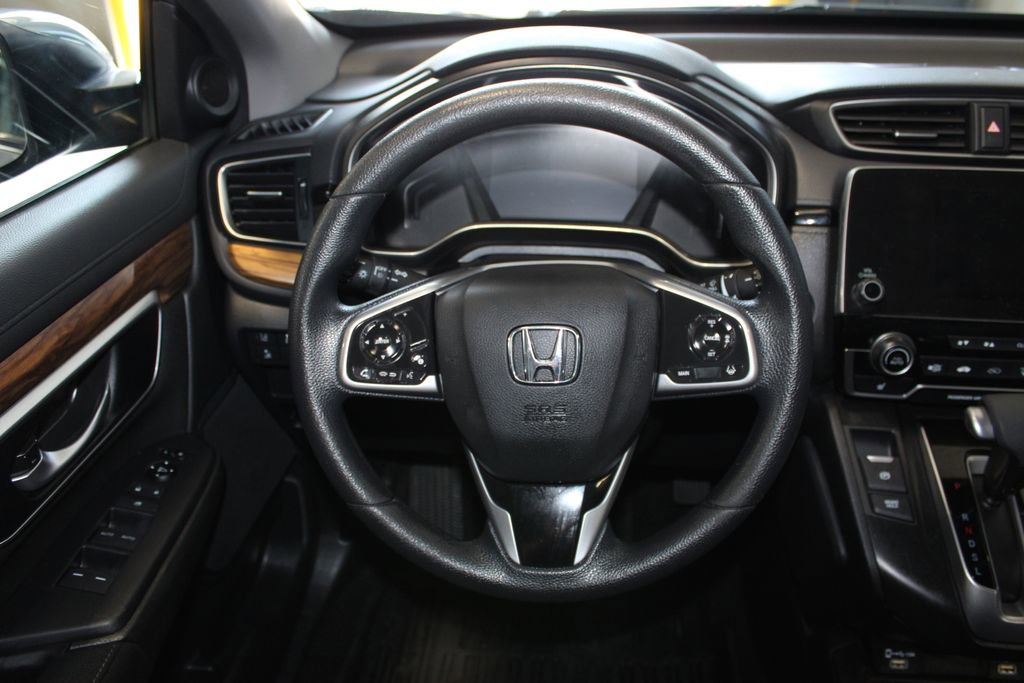 Used 2021 Honda CR-V EX image 19