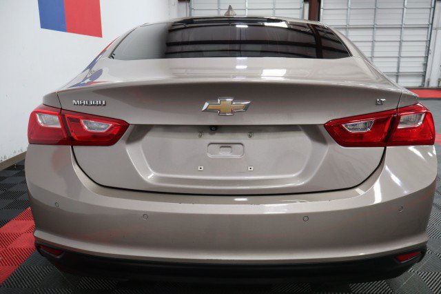 Used 2023 Chevrolet Malibu LT w/ Driver Confidence Package FWD image 20