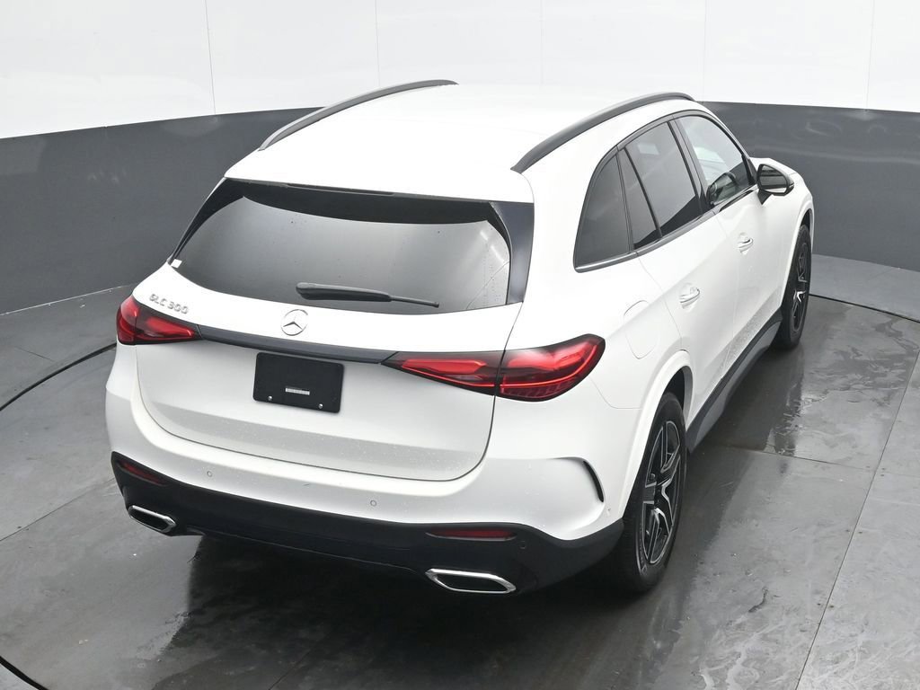 Used 2023 Mercedes-Benz GLC 300 image 29
