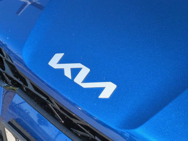Certified 2025 Kia K5 GT-Line w/ GT-Line Premium Package FWD image 10