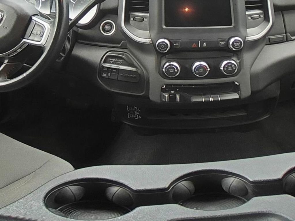 Used 2023 RAM 2500 Big Horn w/ Level 1 Equipment Group image 20