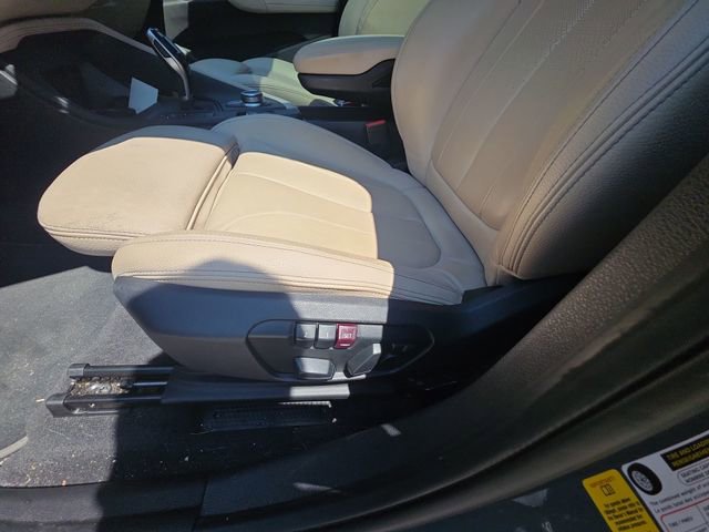Used 2020 BMW X1 sDrive28i w/ Premium Package FWD image 12