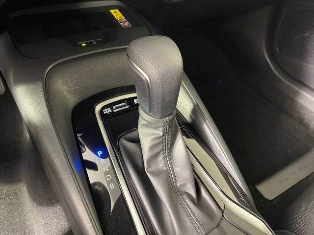 New 2026 Toyota Corolla SE AWD/4WD image 4