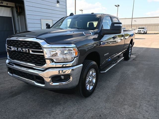 Used 2024 RAM 3500 Big Horn image 1