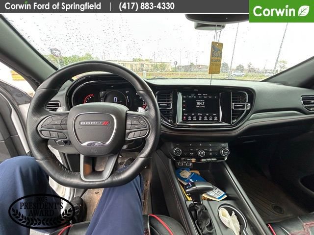Used 2023 Dodge Durango GT image 14