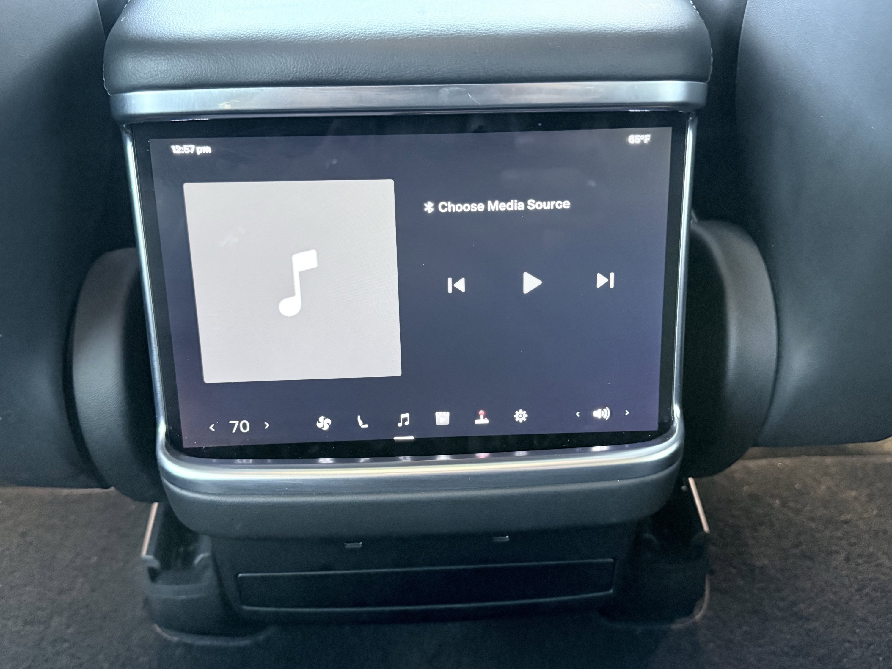 Used 2023 Tesla Model X AWD/4WD image 66