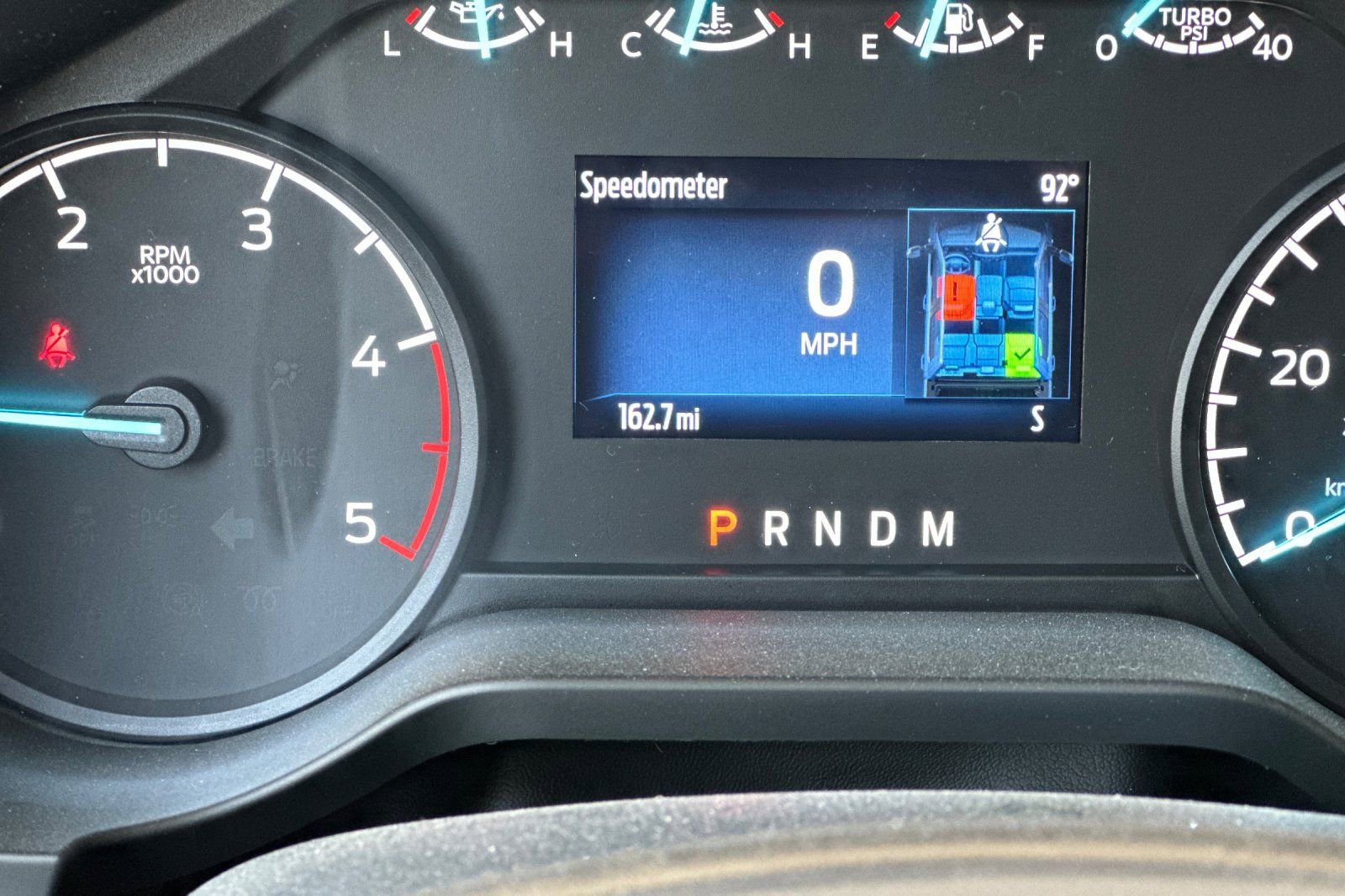 New 2024 Ford F550 2WD SuperCab Super Duty image 24