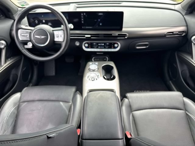 Used 2023 Genesis GV60 Advanced AWD/4WD image 17