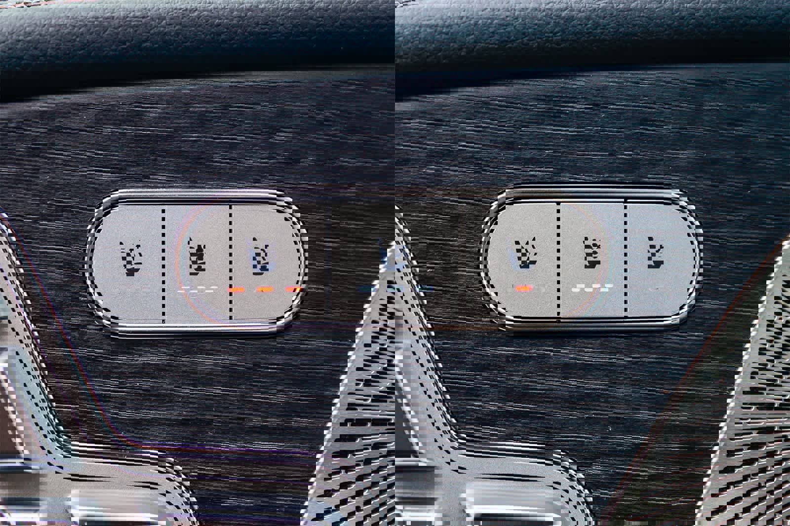 Used 2025 Mercedes-Benz GLE 53 AMG 4MATIC Coupe image 26