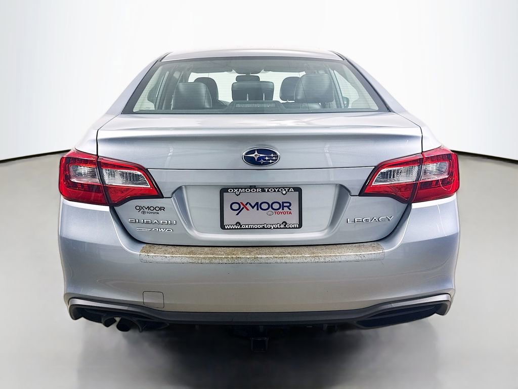 Used 2018 Subaru Legacy 2.5i w/ Alloy Wheel Package AWD/4WD image 6