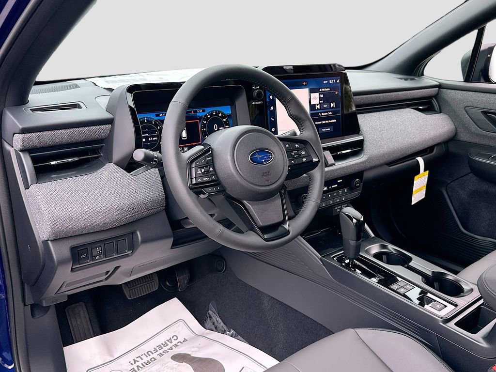 New 2026 Subaru Outback Premium AWD/4WD image 9