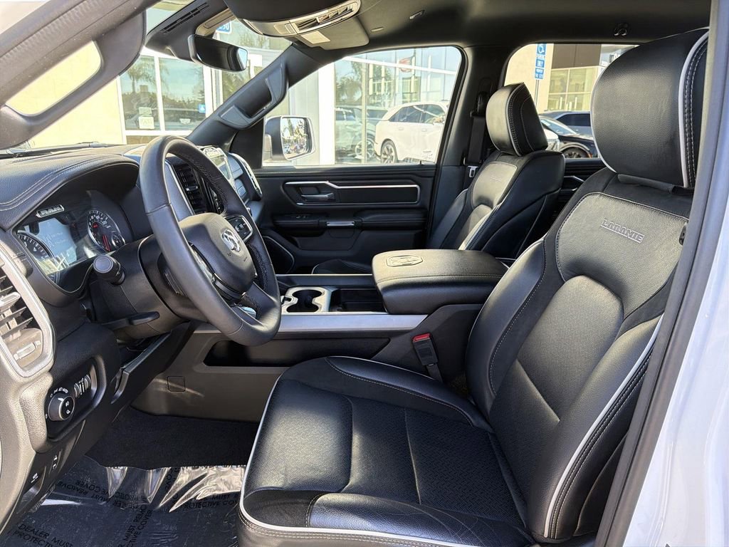 Used 2025 RAM 1500 Laramie image 20