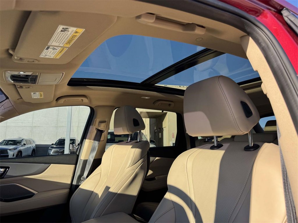 Used 2023 Acura MDX FWD w/ Technology Package image 18