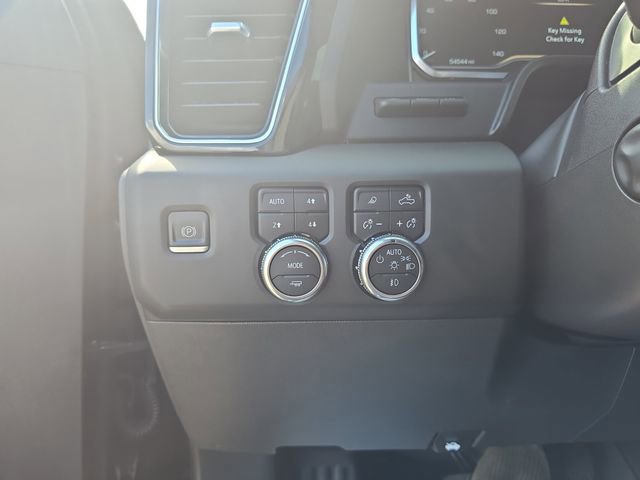 Used 2022 GMC Sierra 1500 Denali w/ Denali Reserve Package AWD/4WD image 25