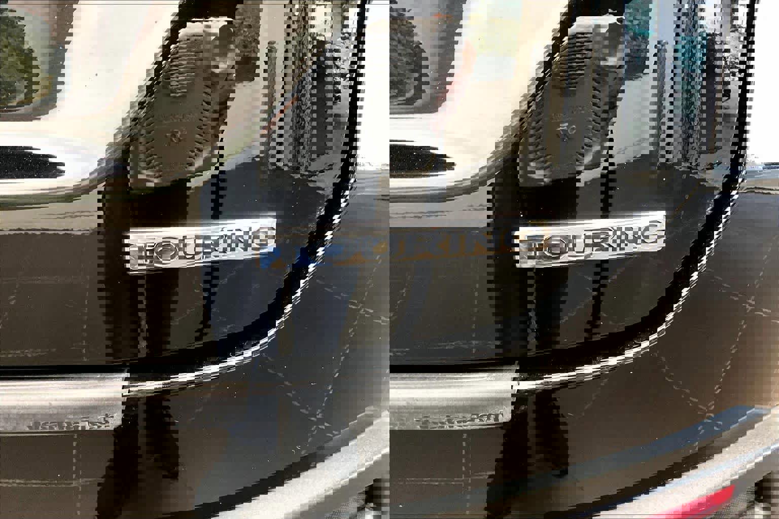 Used 2024 Honda Pilot Touring image 11