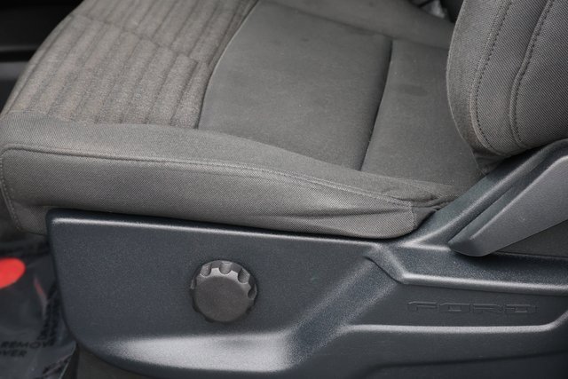 Certified 2021 Ford F150 XL w/ Equipment Group 101A High image 13