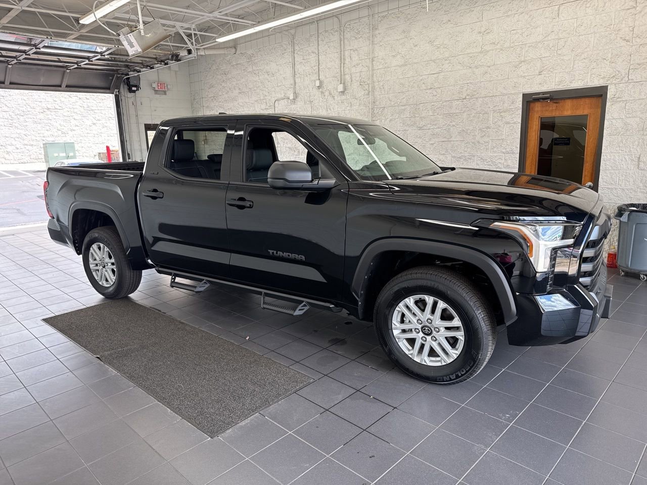 Used 2026 Toyota Tundra SR5 w/ SR5 Premium Package