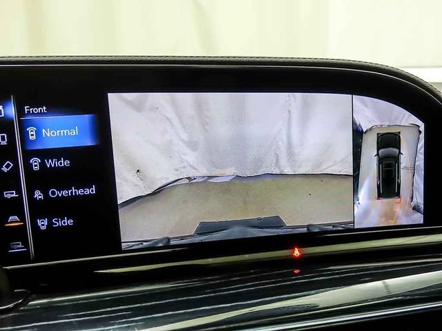 Used 2022 Cadillac Escalade Sport w/ Touring Package AWD/4WD image 23