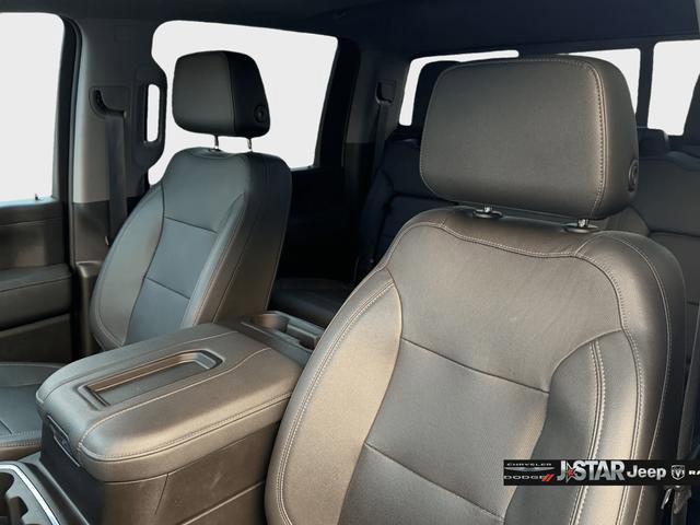 Used 2021 Chevrolet Silverado 2500 LTZ w/ Z71 Chrome Sport Edition image 10