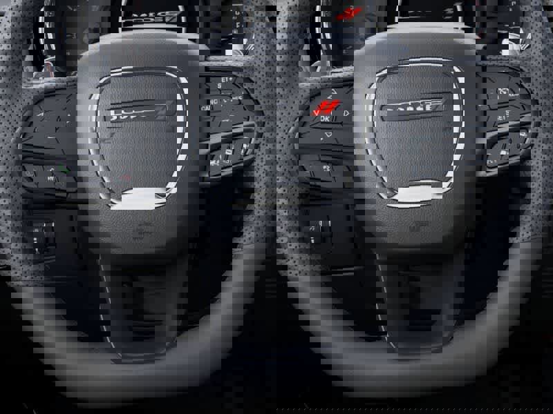 New 2026 Dodge Durango GT image 19