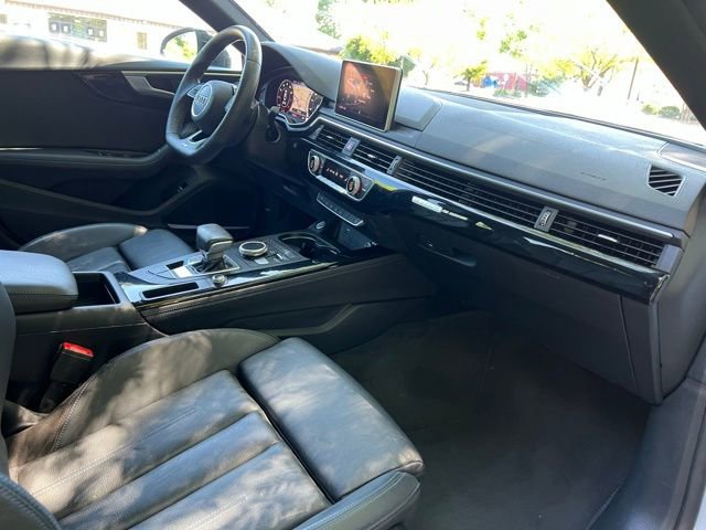 Used 2019 Audi A5 2.0T Prestige AWD/4WD image 20
