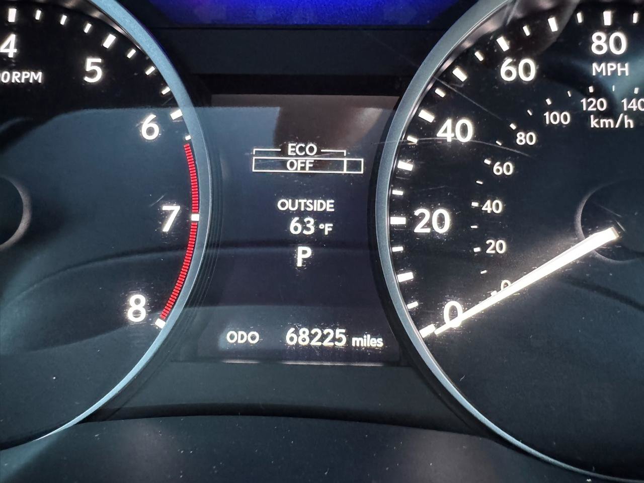 Used 2014 Lexus ES 350 w/ Premium Package image 38