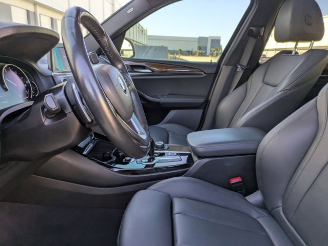 Used 2019 BMW X3 sDrive30i w/ Driving Assistance Package image 14