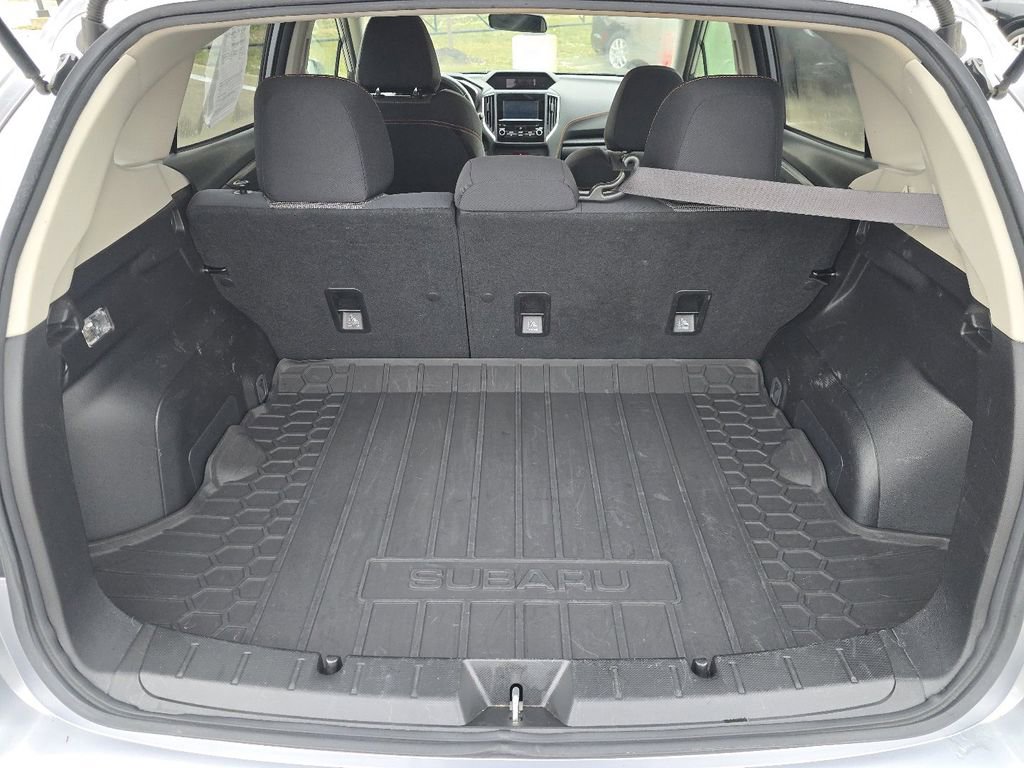 Used 2021 Subaru Crosstrek 2.0i Premium image 17