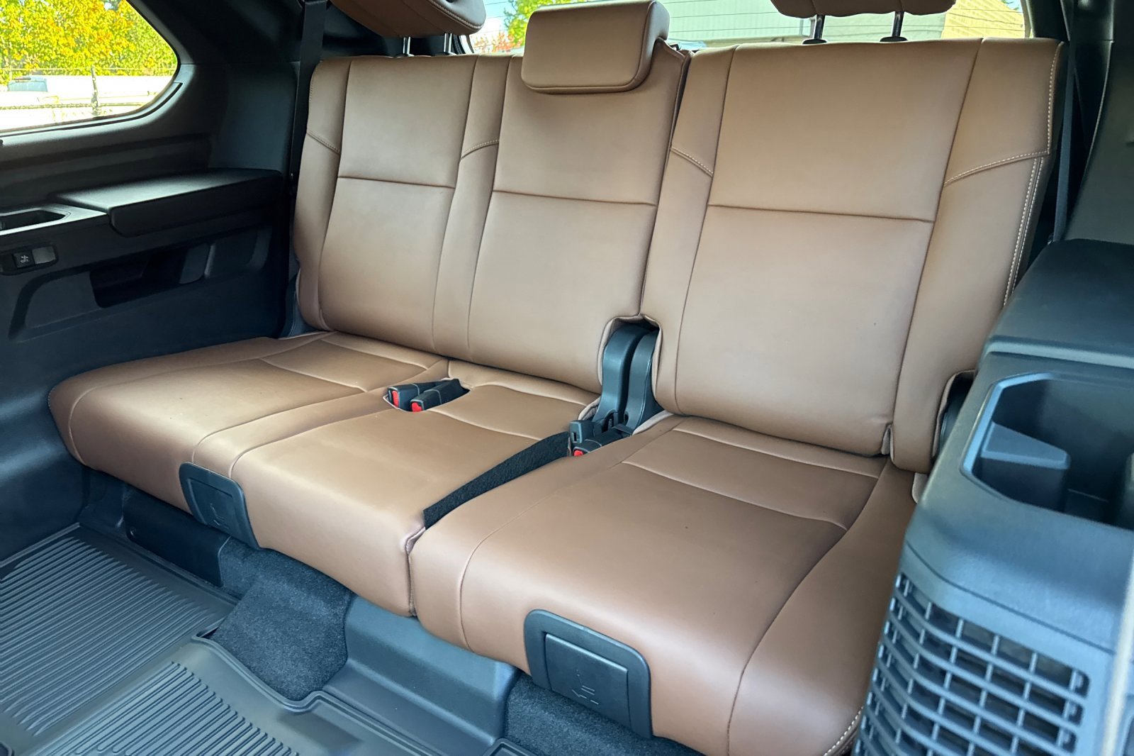 New 2026 Toyota Sequoia 1794 Edition image 15