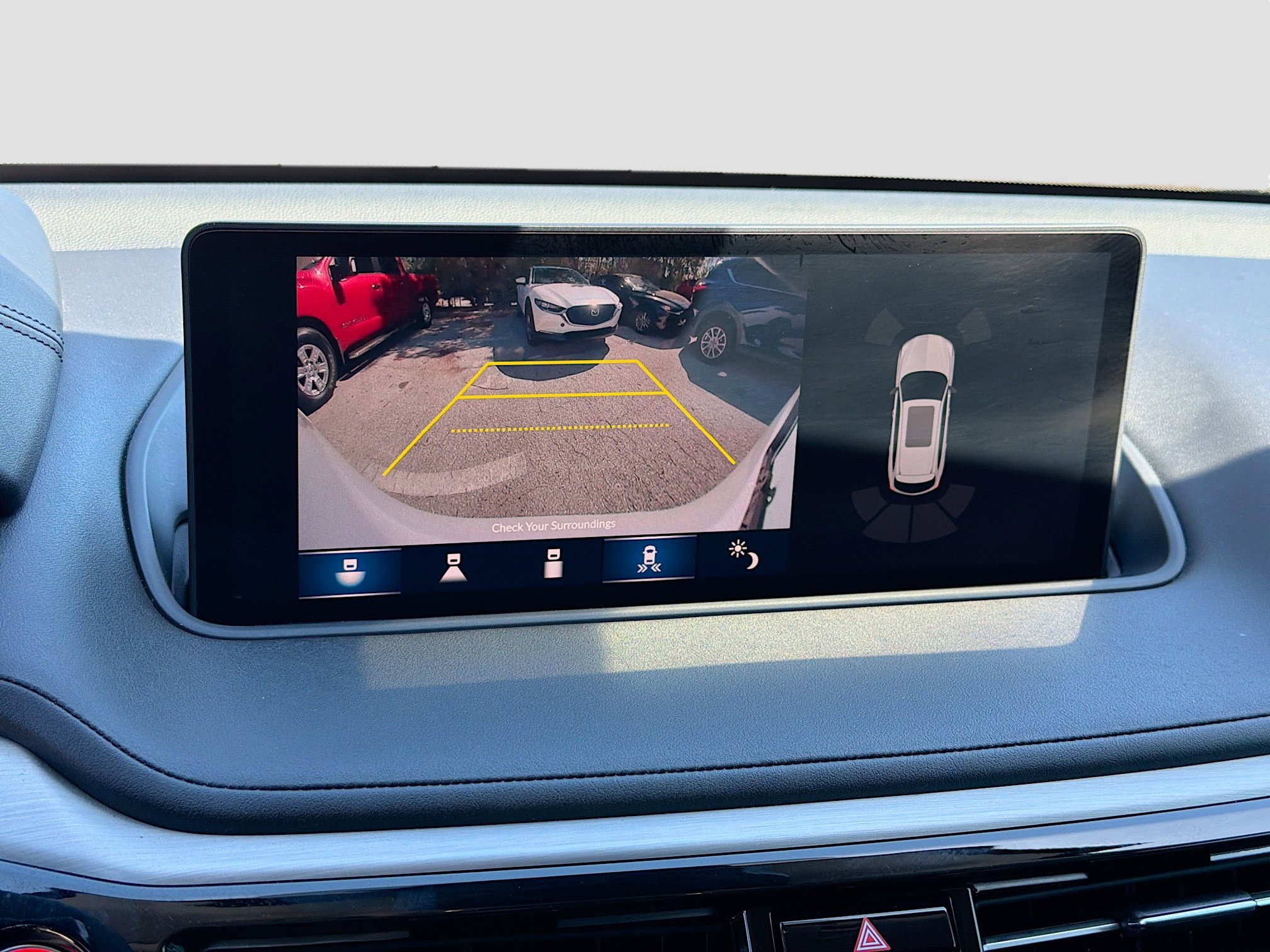 Used 2024 Acura MDX FWD w/ Technology Package image 34