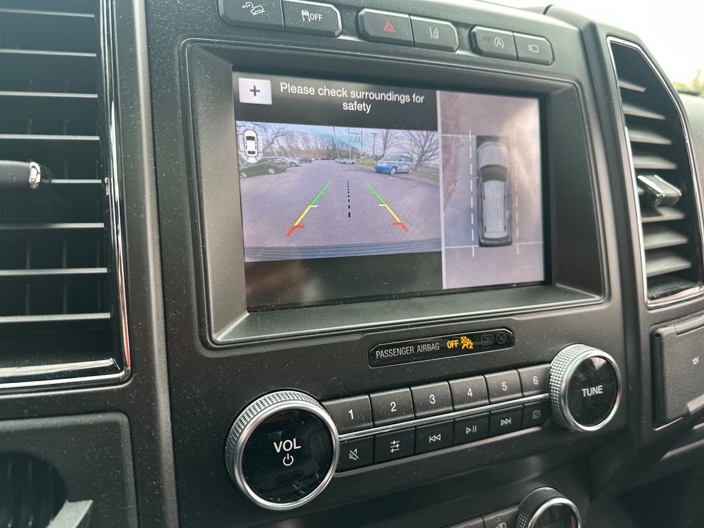 Used 2019 Ford Expedition Limited w/ Equipment Group 302A image 10