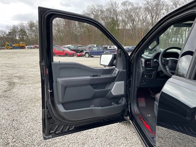 New 2026 Ford F150 Lariat w/ Equipment Group 502A High image 20