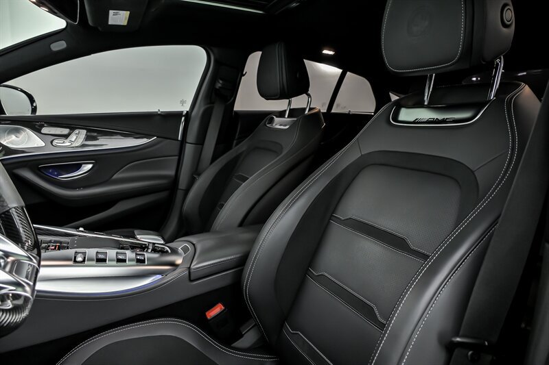 Used 2019 Mercedes-Benz AMG GT 63 S image 22