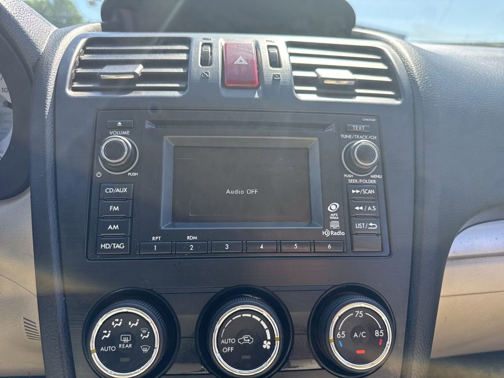 Used 2013 Subaru Impreza 2.0i Sport Limited image 12