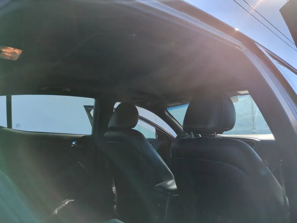 Used 2014 Kia Optima SX image 22