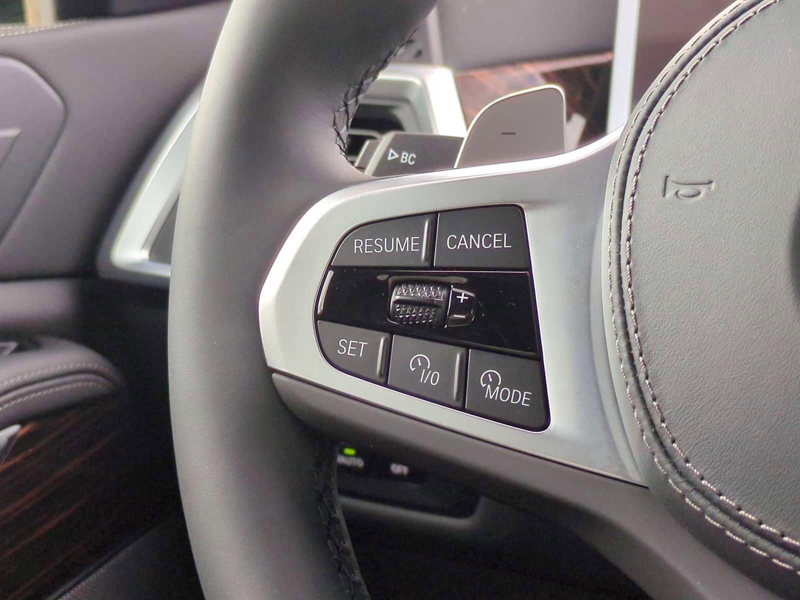 New 2026 BMW X5 xDrive40i w/ M Sport Package image 25