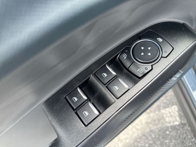 New 2025 Ford Maverick Lariat w/ Black Appearance Package AWD/4WD image 14