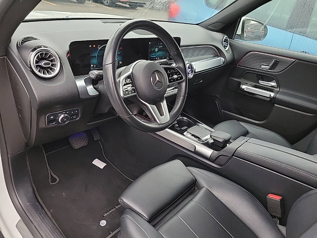 Used 2020 Mercedes-Benz GLB 250 image 7