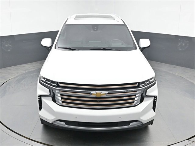 Used 2022 Chevrolet Tahoe High Country image 39