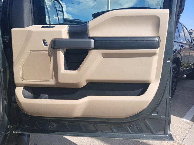 Used 2018 Ford F150 XLT AWD/4WD image 13