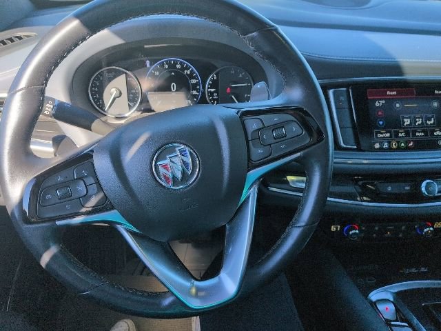 Used 2022 Buick Enclave Premium w/ Experience Buick Package image 8