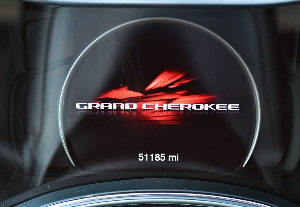 Used 2018 Jeep Grand Cherokee SRT AWD/4WD image 62