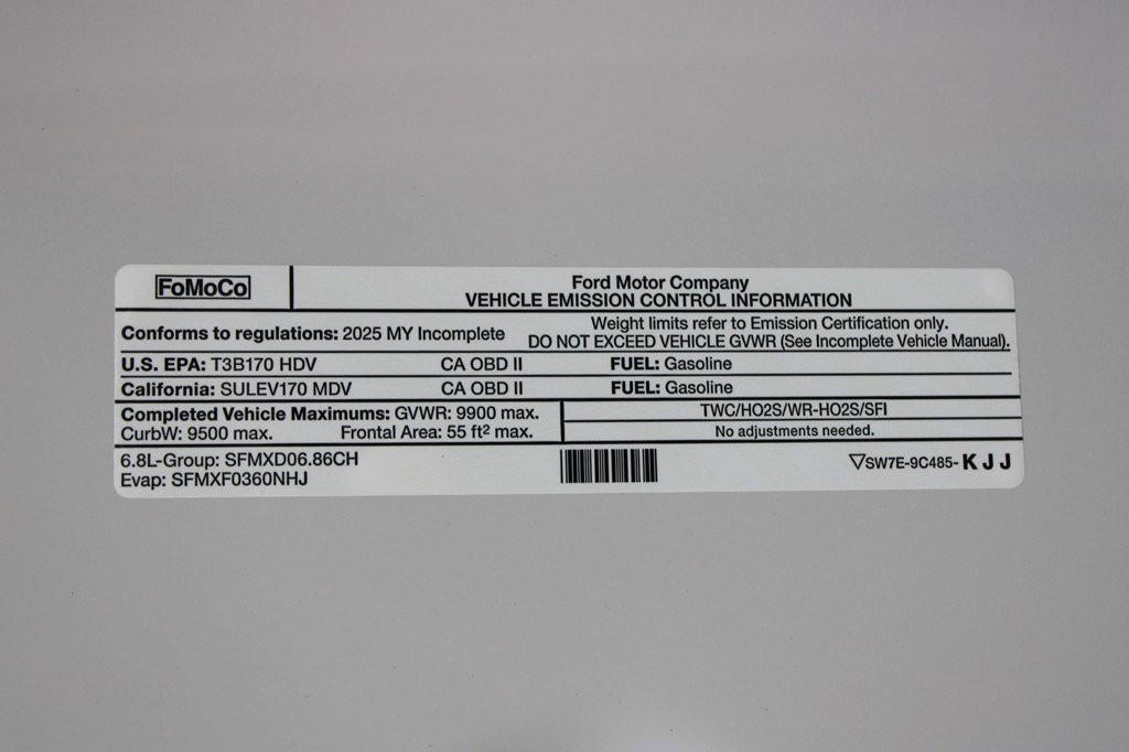 Used 2025 Ford F250 XL image 40