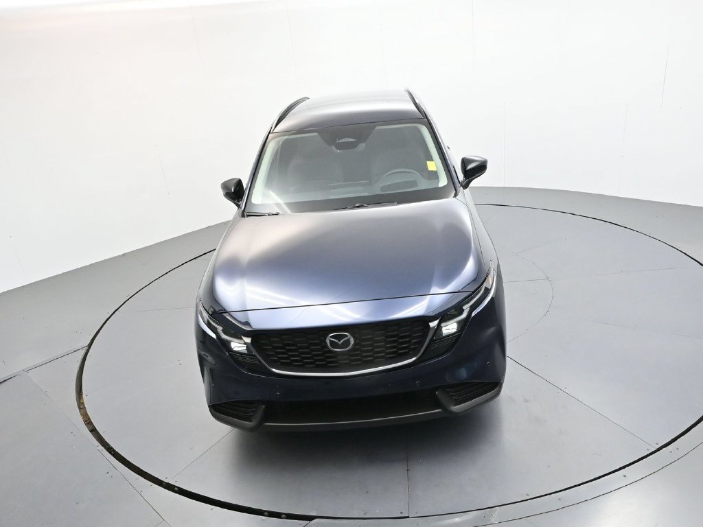 Used 2026 MAZDA CX-5 Preferred AWD/4WD image 18