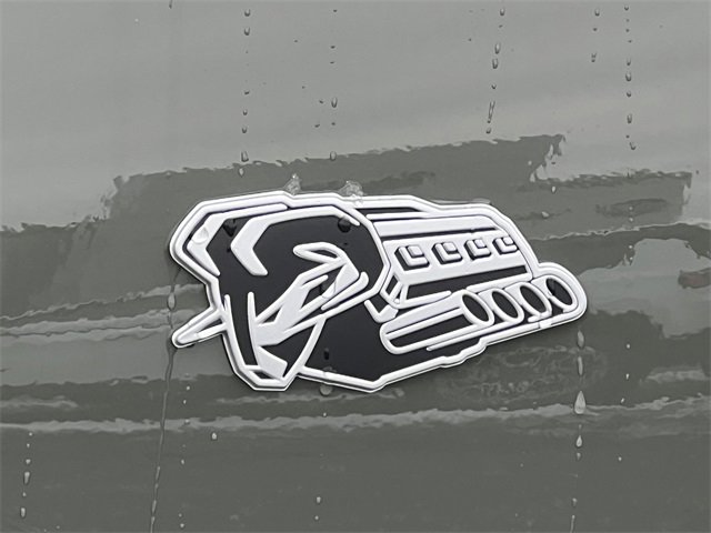 New 2026 RAM 1500 Big Horn image 45