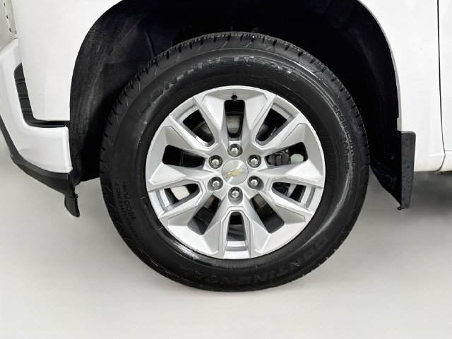 Used 2021 Chevrolet Silverado 1500 Custom w/ Safety Confidence Package AWD/4WD image 30