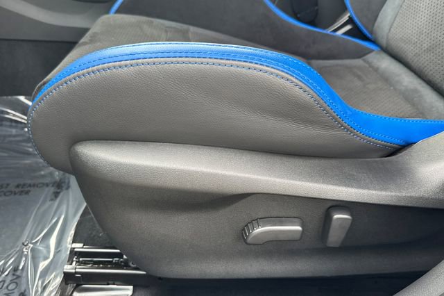 Used 2025 Subaru WRX tS image 13